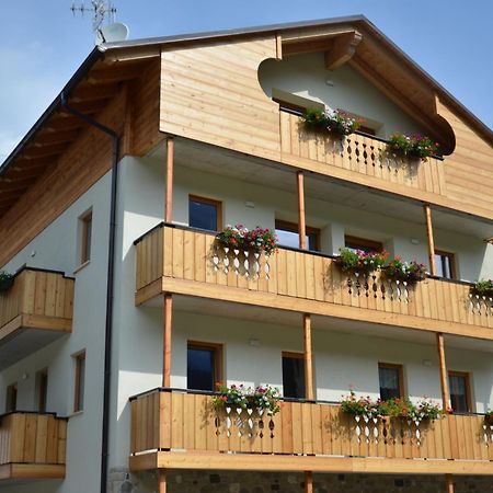 B&B A Ceda Toa San Pietro di Cadore Ngoại thất bức ảnh