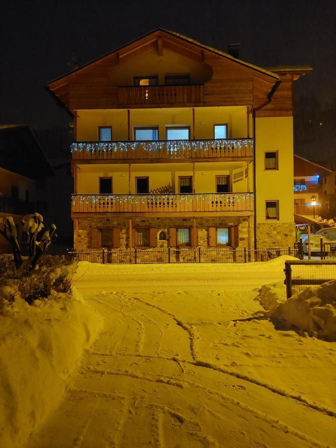 B&B A Ceda Toa San Pietro di Cadore Ngoại thất bức ảnh