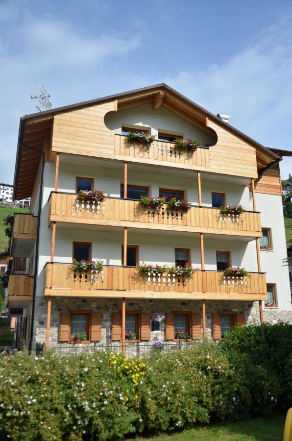 B&B A Ceda Toa San Pietro di Cadore Ngoại thất bức ảnh