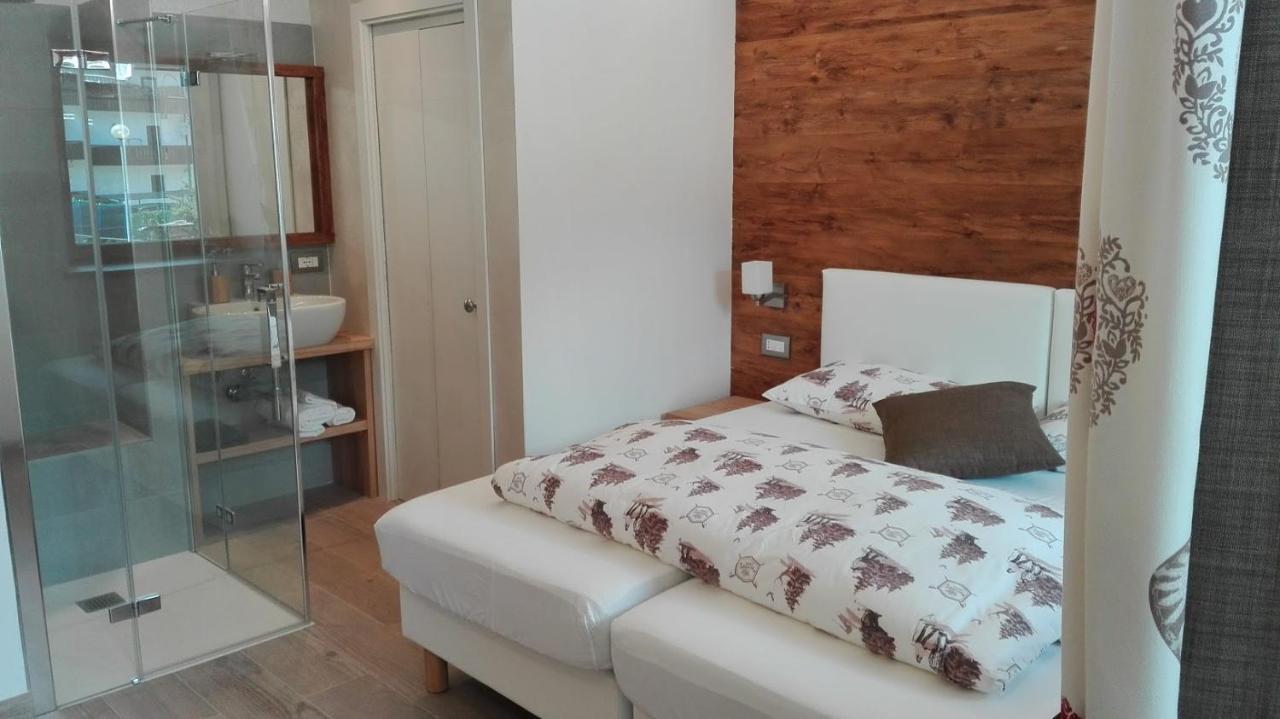 B&B A Ceda Toa San Pietro di Cadore Ngoại thất bức ảnh